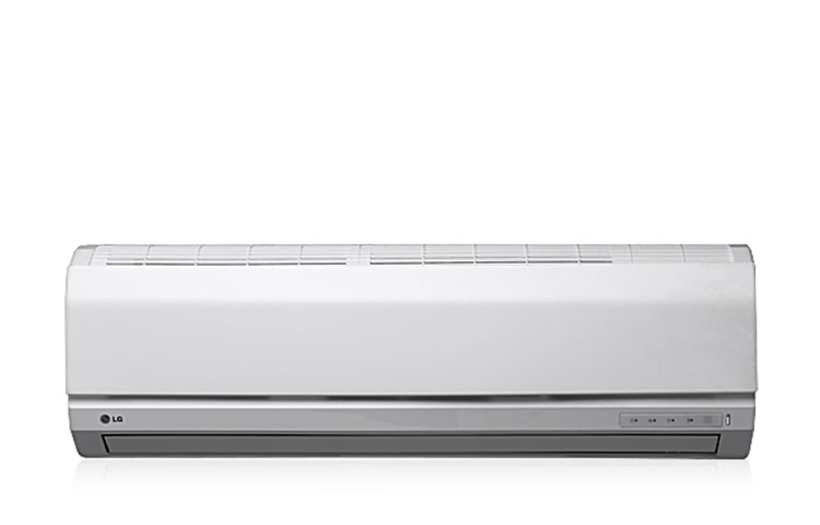 Vista frontal de LG SJ122HD Split Pared SJ122HD