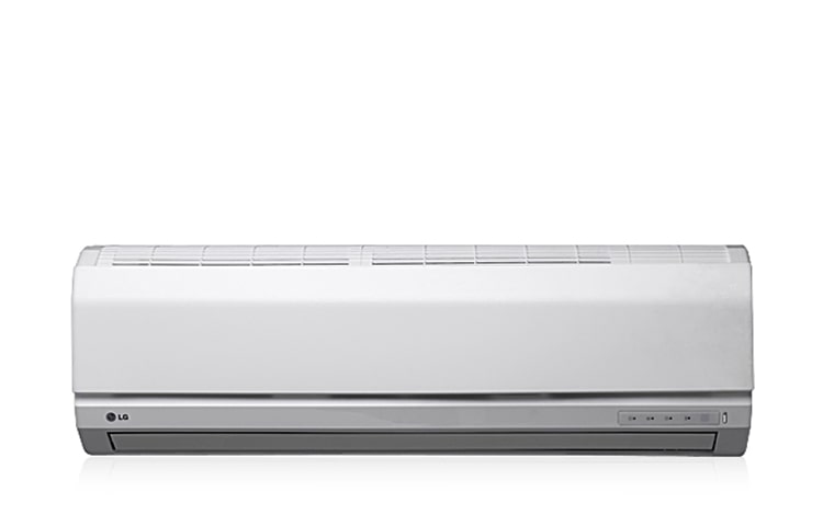 Vista frontal de LG SJ182HD Split Pared SJ182HD