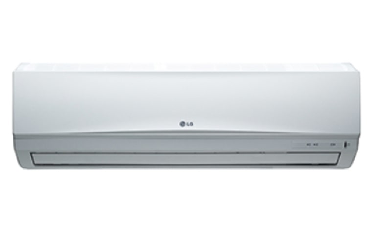 Vista frontal de Jet Cool 18,000 Btu/h (Frío/Calor) SP182HN