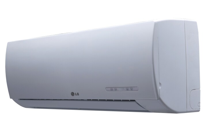 Vista frontal de Serie X 12,000 Btu/h (Solo Frío) SX122CL