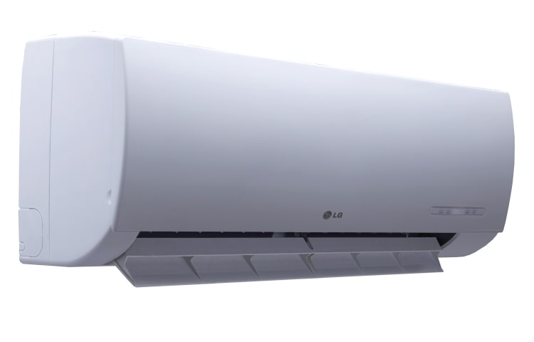 LG Serie X 12,000 Btu/h (Solo Frío), SX122CL