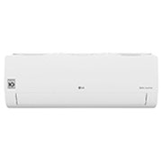 LG DUALCOOL, Aire Acondicionado Inverter 12000 BTU, Función solo frío , VM122C9