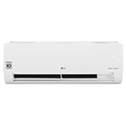 LG DUALCOOL, Aire Acondicionado Inverter 12000 BTU, Función solo frío , VM122C9