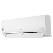 LG DUALCOOL, Aire Acondicionado Inverter 12000 BTU, Función solo frío , VM122C9