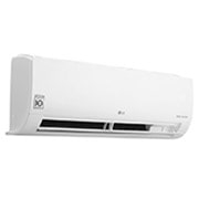 LG DUALCOOL, Aire Acondicionado Inverter 12000 BTU, Función solo frío , VM122C9