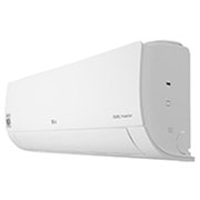 LG DUALCOOL, Aire Acondicionado Inverter 12000 BTU, Función solo frío , VM122C9