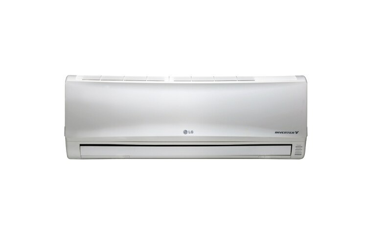 LG AIRE ACONDICIONADO LG TIPO PARED INVERTER SOLO FRIO, VM122CS