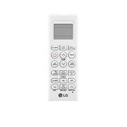 LG DUALCOOL, Aire Acondicionado Inverter 12000 BTU, Función Frío/Calor, VM122H9
