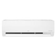 LG DUALCOOL, Aire Acondicionado Inverter 12000 BTU, Función Frío/Calor, VM122HT