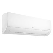 LG DUALCOOL, Aire Acondicionado Inverter 12000 BTU, Función Frío/Calor, VM122HT