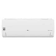 LG DUALCOOL, Aire Acondicionado Inverter 12000 BTU, Función Frío/Calor, VM122HT