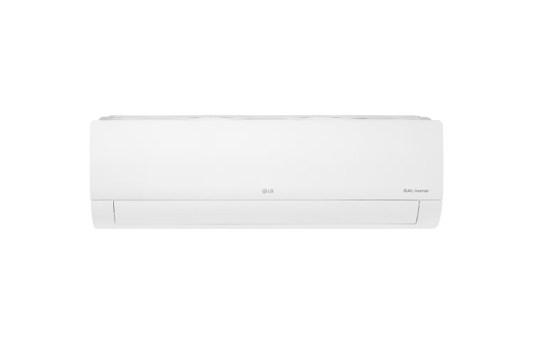LG DualCool Inverter 18,000 Btu/h (Solo frío), VM182C6