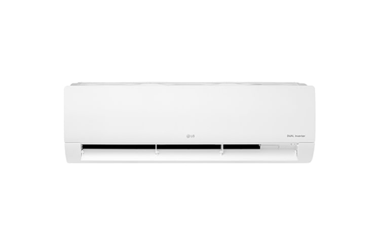 LG DualCool Inverter 18,000 Btu/h (Solo frío), VM182C6