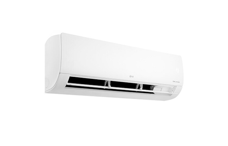 LG DualCool Inverter 18,000 Btu/h (Solo frío), VM182C6