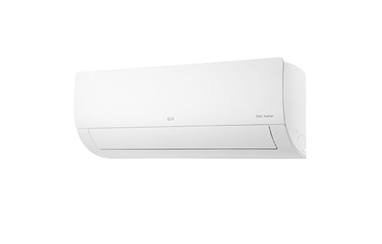 LG DualCool Inverter 18,000 Btu/h (Solo frío), VM182C6
