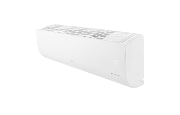 LG DualCool Inverter 18,000 Btu/h (Solo frío), VM182C6