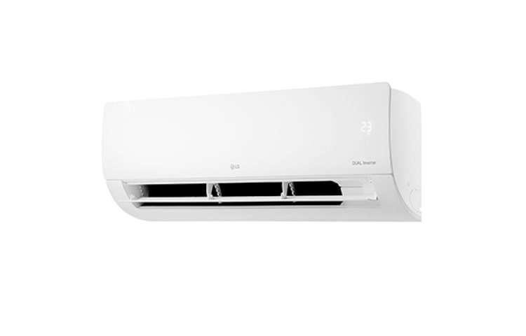 LG DualCool Inverter 18,000 Btu/h (Solo frío), VM182C6