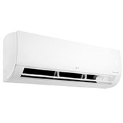 LG DUALCOOL, Aire Acondicionado Inverter 18000 BTU, Función solo frío , VM182C9