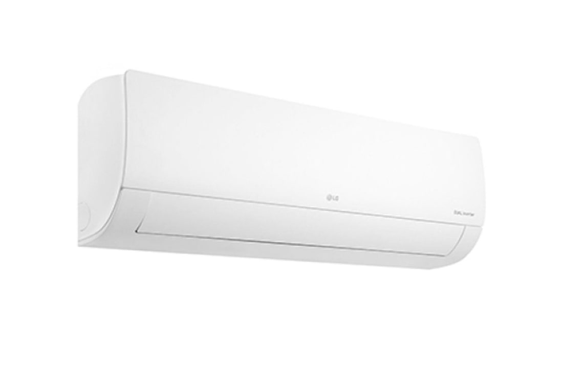LG DUALCOOL Aire Acondicionado Inverter 18000 BTU Frío, VM182CT