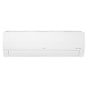 Vista frontal de DUALCOOL, Aire Acondicionado Inverter 18000 BTU, Función Frío/Calor VM182H8