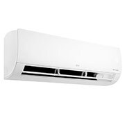LG DUALCOOL, Aire Acondicionado Inverter 18000 BTU, Función Frío/Calor, VM182H8