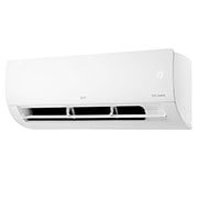 LG DUALCOOL, Aire Acondicionado Inverter 18000 BTU, Función Frío/Calor, VM182H8
