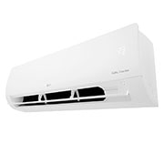 LG DUALCOOL, Aire Acondicionado Inverter 18000 BTU, Función Frío/Calor, VM182H8