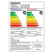 LG DUALCOOL, Aire Acondicionado Inverter 18000 BTU, Función Frío/Calor, VM182H8