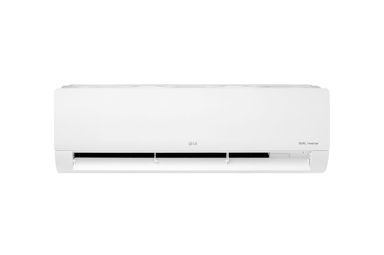 LG DUALCOOL, Aire Acondicionado Inverter 18000 BTU, Función Frío/Calor, VM182H8