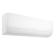 LG DUALCOOL, Aire Acondicionado Inverter 18000 BTU, Función Frío/Calor, VM182H9