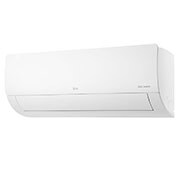 LG DUALCOOL, Aire Acondicionado Inverter 18000 BTU, Función Frío/Calor, VM182H9