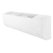 LG DUALCOOL, Aire Acondicionado Inverter 18000 BTU, Función Frío/Calor, VM182H9