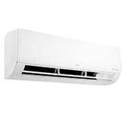 LG DUALCOOL, Aire Acondicionado Inverter 18000 BTU, Función Frío/Calor, VM182H9