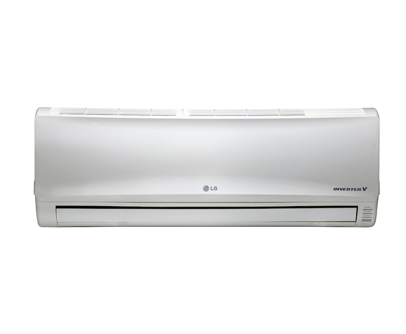 LG AIRE ACONDICIONADO LG TIPO PARED INVERTER FRIO CALOR, VM182HS