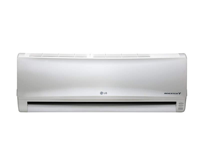 LG AIRE ACONDICIONADO LG TIPO PARED INVERTER FRIO CALOR, VM182HS
