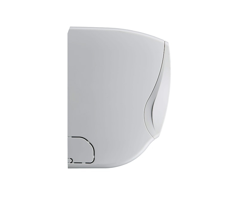 LG AIRE ACONDICIONADO LG TIPO PARED INVERTER FRIO CALOR, VM182HS