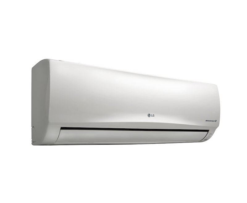 LG AIRE ACONDICIONADO LG TIPO PARED INVERTER FRIO CALOR, VM182HS