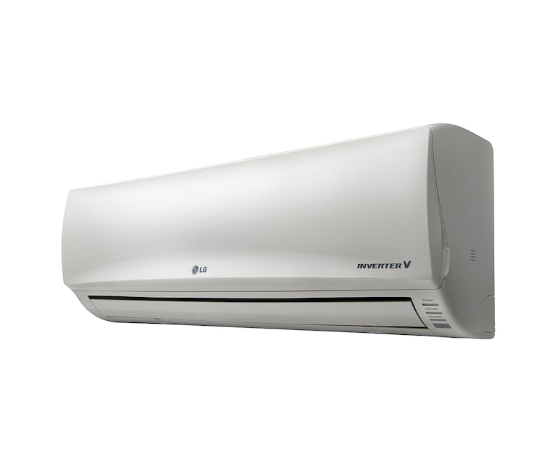LG AIRE ACONDICIONADO LG TIPO PARED INVERTER FRIO CALOR, VM182HS