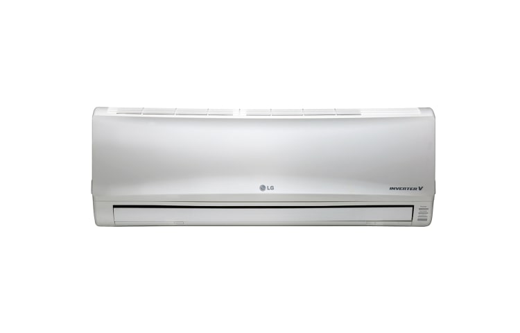 LG AIRE ACONDICIONADO LG TIPO PARED INVERTER FRIO , VM242CS