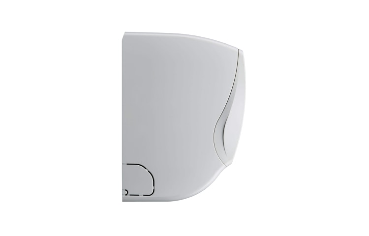 LG AIRE ACONDICIONADO LG TIPO PARED INVERTER FRIO , VM242CS