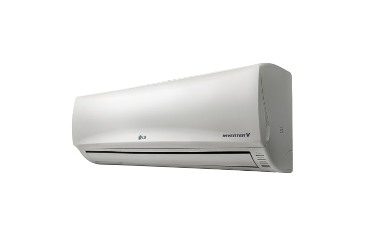 LG AIRE ACONDICIONADO LG TIPO PARED INVERTER FRIO , VM242CS