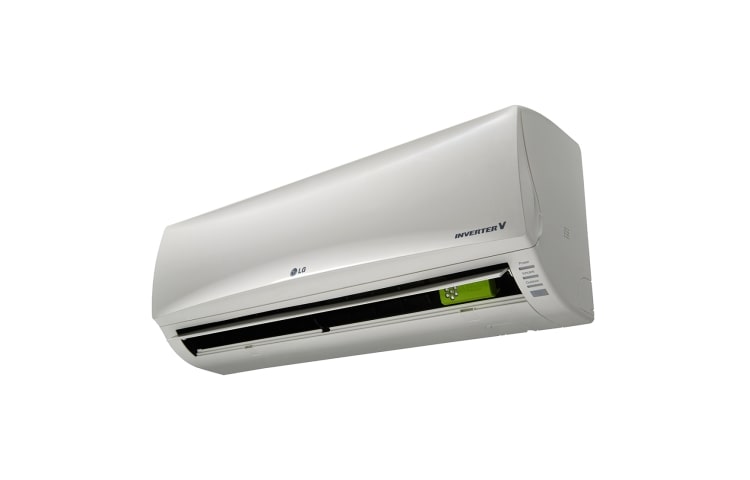 LG AIRE ACONDICIONADO LG TIPO PARED INVERTER FRIO , VM242CS