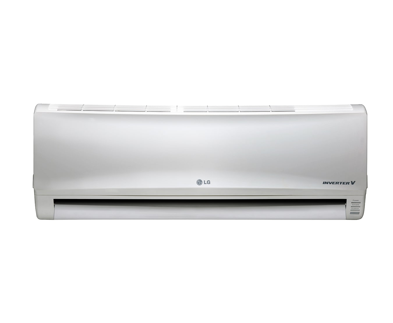 LG AIRE ACONDICIONADO LG TIPO PARED INVERTER FRIO , VM242CS