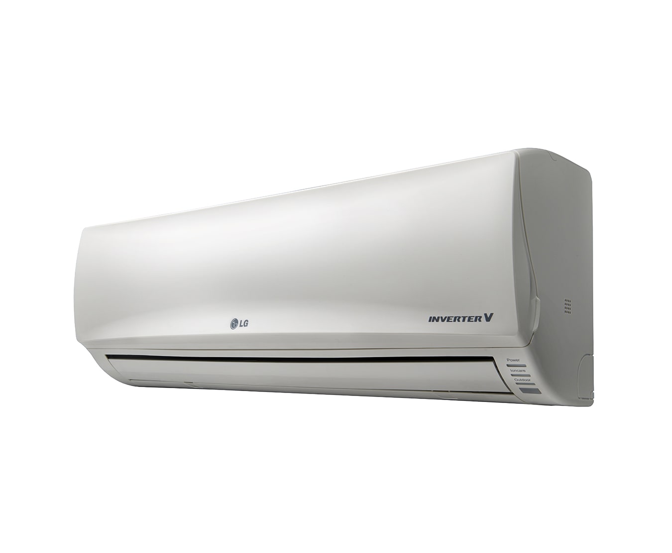 LG AIRE ACONDICIONADO LG TIPO PARED INVERTER FRIO , VM242CS
