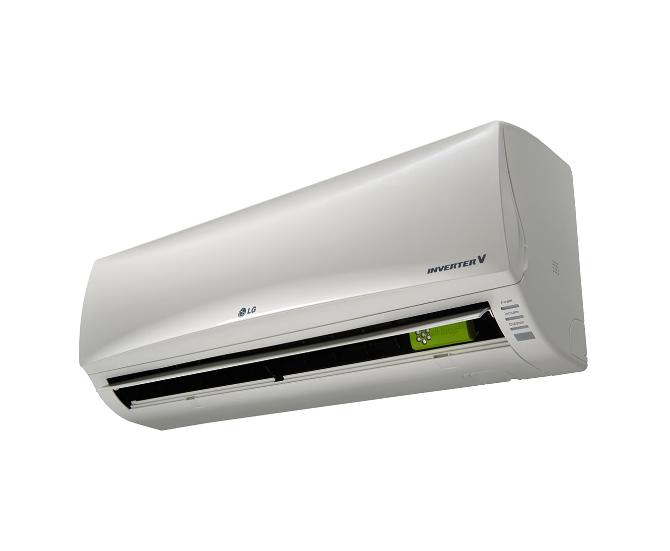 LG AIRE ACONDICIONADO LG TIPO PARED INVERTER FRIO , VM242CS
