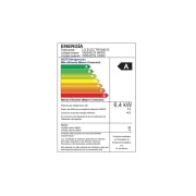 Energy label detail