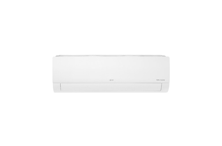LG DUALCOOL Inverter, VM242H6