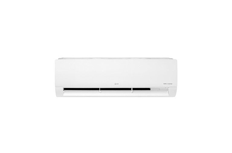 LG DUALCOOL Inverter, VM242H6