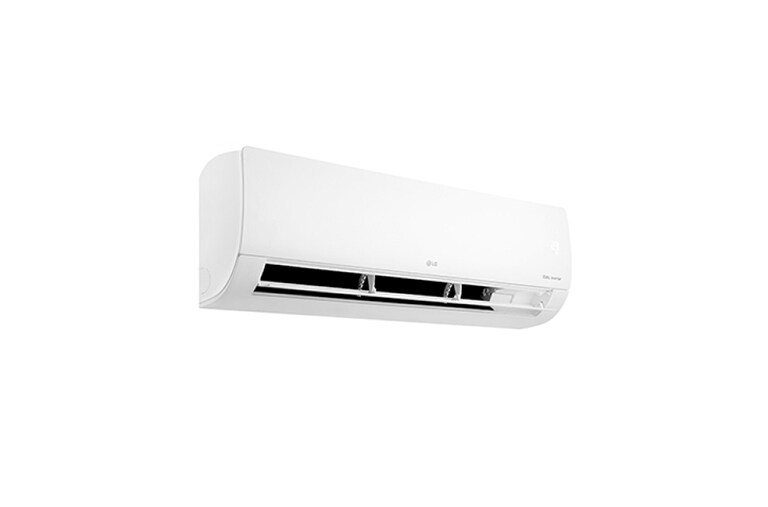 LG DUALCOOL Inverter, VM242H6