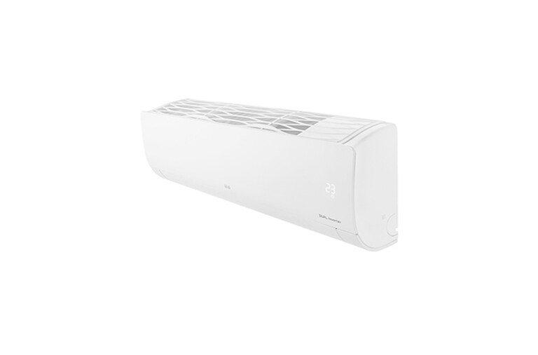 LG DUALCOOL Inverter, VM242H6